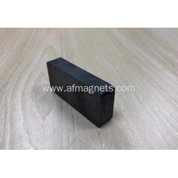 Strong Ceramic Block Magnets